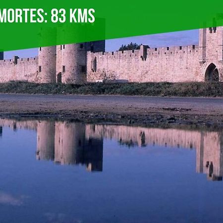 Les Comtadins - Parking Gratuit - Balcon - Clim Appartement Avignon Buitenkant foto
